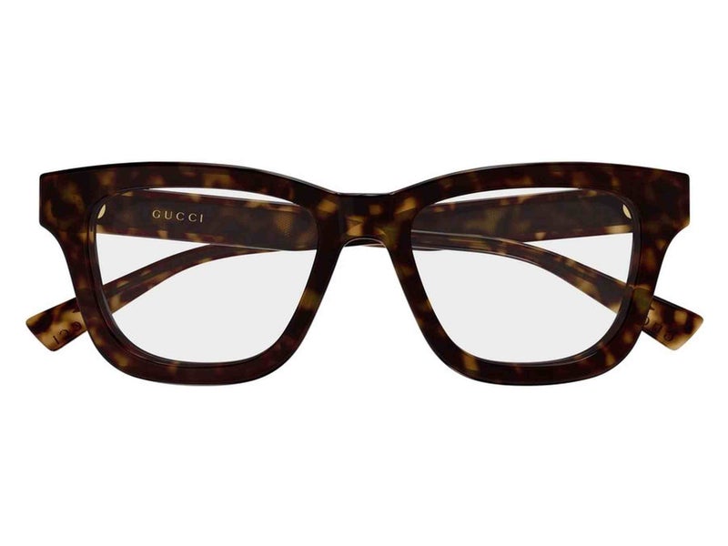 GUCCI Women Cat Eye Frames  51 GG2066O - Image 1
