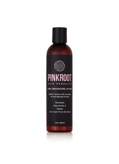 Products Curl Enhancing Lotion 8oz  Revitalize Rejuvenate  Repair Curls  With Avocado  Baobab Protein