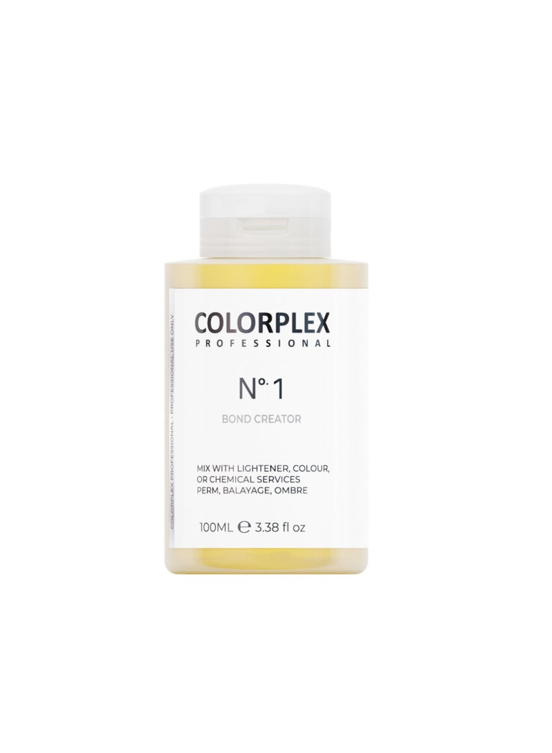 COLORLAPLEX NO 1 BOND CREATOR 100ML