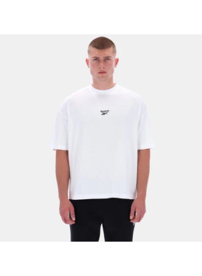 Reebok Melvin Mountain Ss Tee - Image 1