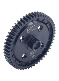 Sslg52M1 Steel Spur Gear (52T 1 Mod) Sledge