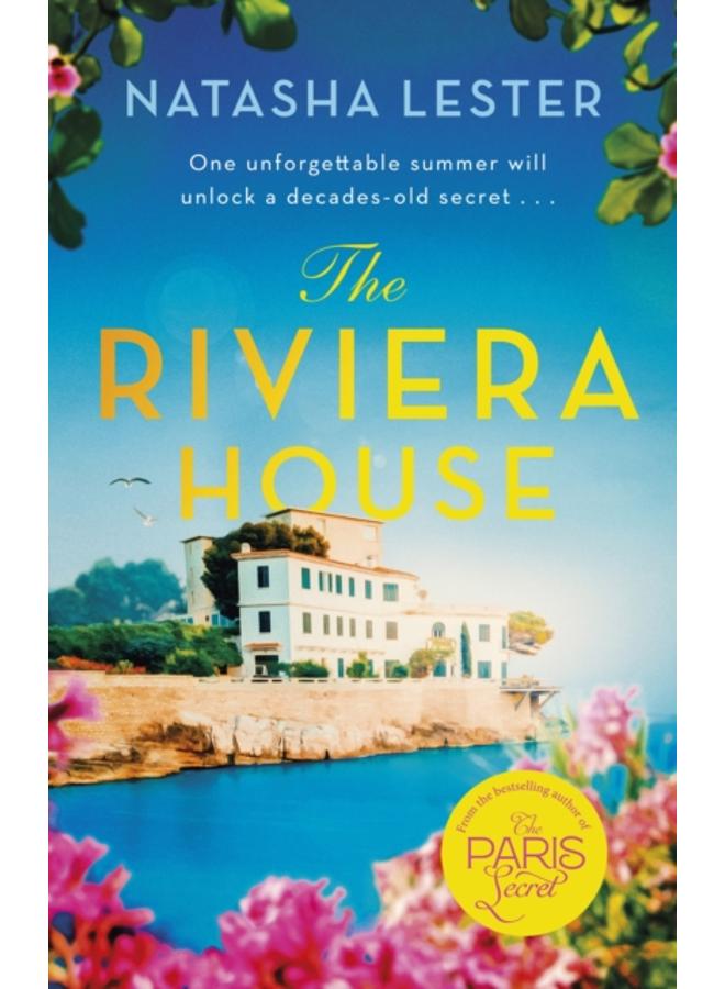 The Riviera House : a breathtaking and escapist historical romance set on the French Riviera - the perfect summer read