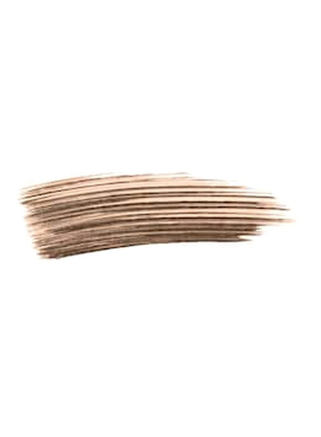 Benefit Cosmetics Gimme Brow Plus Volumizing Fiber Gel 02- Light Warm Golden Brown - Image 5