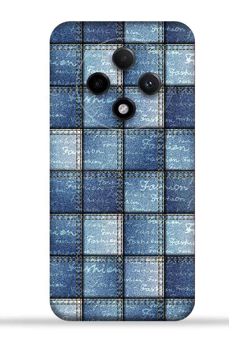 إيه إم سي ديزاين غطاء حماية لهاتف أوبو إف 27 برو (إل تي إي/5 جي) - Image 1