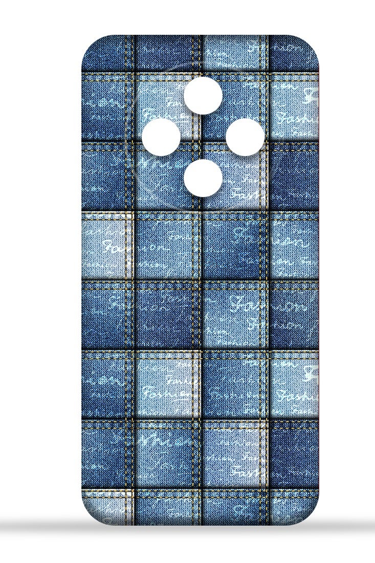 إيه إم سي ديزاين غطاء حماية لهاتف أوبو إف 27 برو (إل تي إي/5 جي) - Image 2