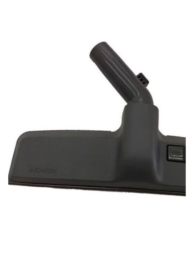 أبوستيم مجموعة تنظيف مكنسة كهربائية مكونة من 4 قطع، خرطوم وأنبوب مستقيم وفرشاة أرضية، لوازم منزلية ومنتجات تنظيف، مناسبة لشركة هيتاشي - Image 4