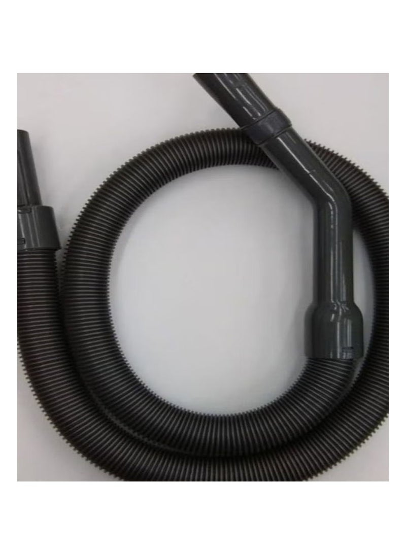 أبوستيم مجموعة تنظيف مكنسة كهربائية مكونة من 4 قطع، خرطوم وأنبوب مستقيم وفرشاة أرضية، لوازم منزلية ومنتجات تنظيف، مناسبة لشركة هيتاشي - Image 3