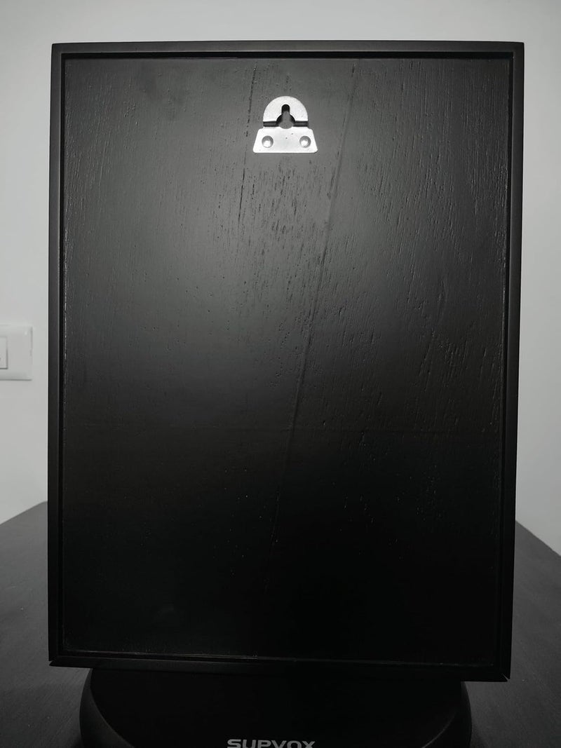 LightMask - Beyond Imagination إطار صور LED حب الأم وابنتها 116x156 بوصة ديكور فني مضاء عمل فني مضاء إضاءة ليلية رسم ديكور فن الجدار إطار صندوق ظل يدوي الصنع مصباح - Image 3