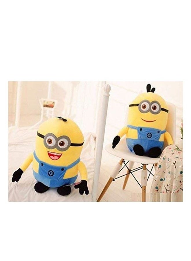 Premium Minions Stuffed Toy 60cm - Image 2