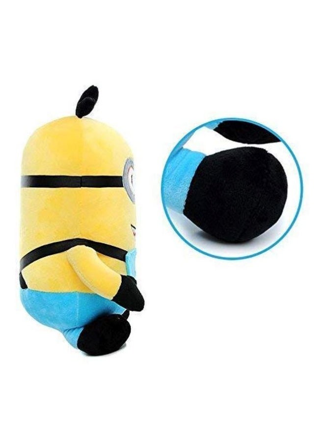 Premium Minions Stuffed Toy 60cm - Image 3