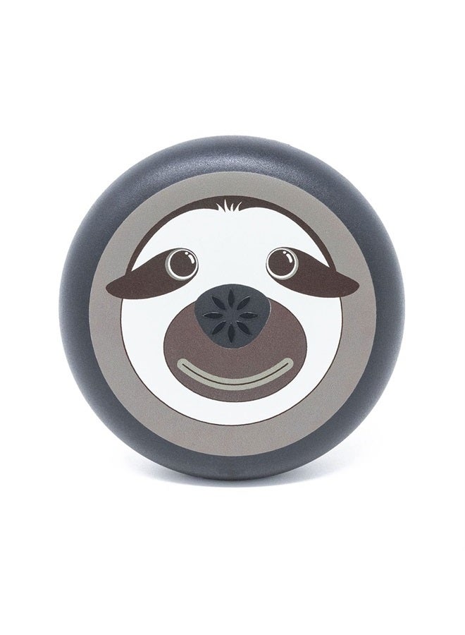 INVISALIGN Invisalign Aligner and Retainer Case, Sloth Retainer Case…  - Image 1