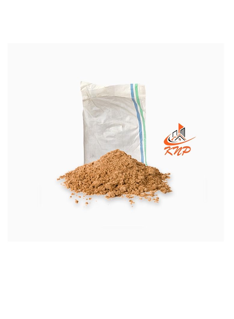 KNP Garden Sweet Sand Sweet Soil 2 kg  - Image 1