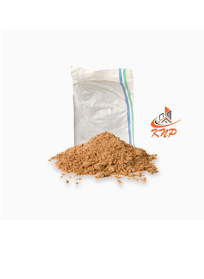 KNP Garden Sweet Sand Sweet Soil 2 kg  - Image 3