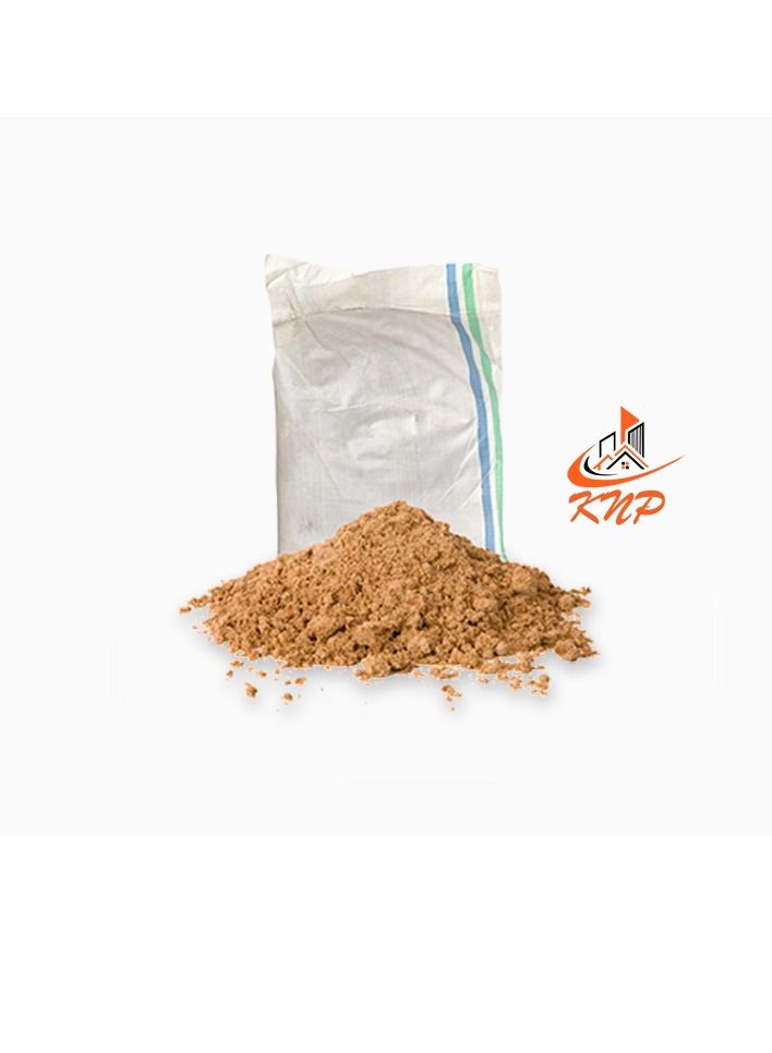 KNP Garden Sweet Sand Sweet Soil 2 kg  - Image 2