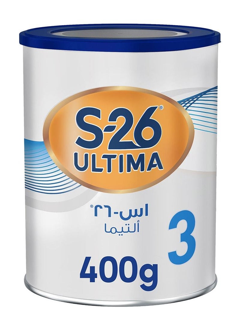 S26 ULTIMA STAGE 3 400gm  - Image 1