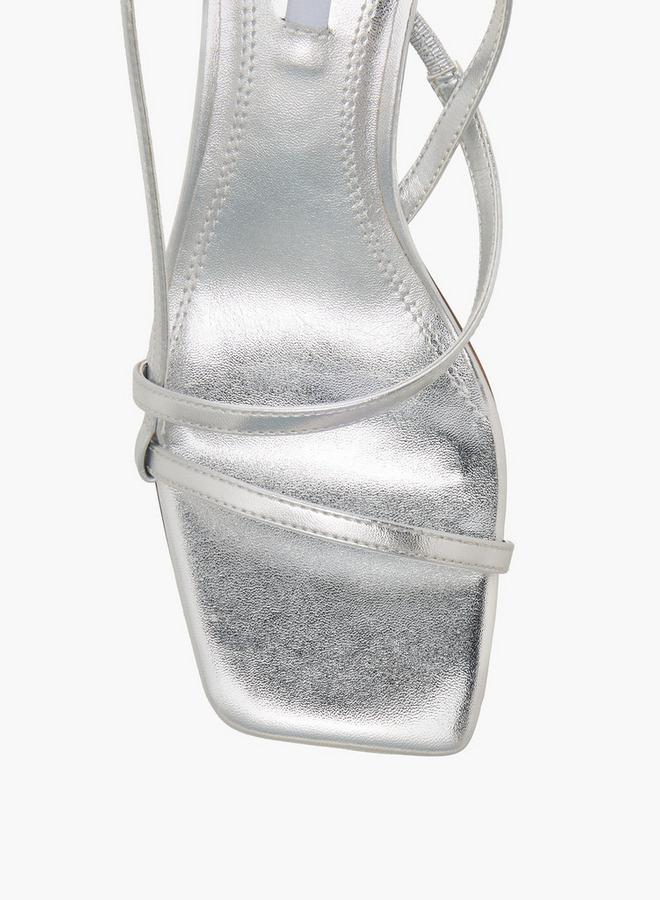 ELLE Sm-Ladiessandalsheel Sandalsheel Sandals - Image 4