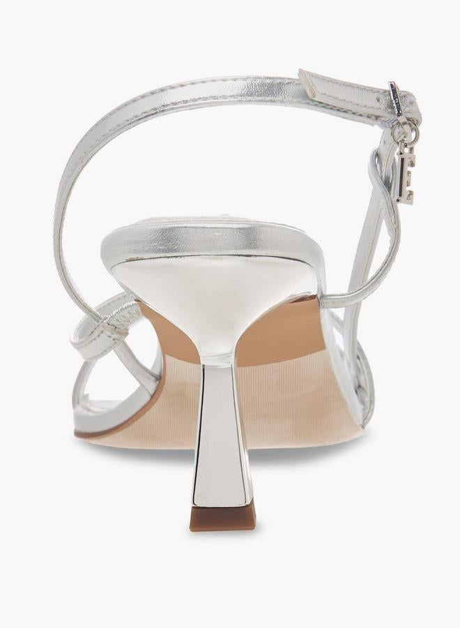 ELLE Sm-Ladiessandalsheel Sandalsheel Sandals - Image 5