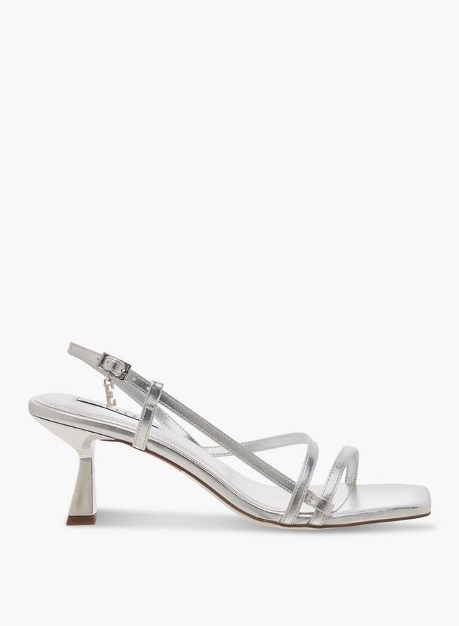 ELLE Sm-Ladiessandalsheel Sandalsheel Sandals - Image 1