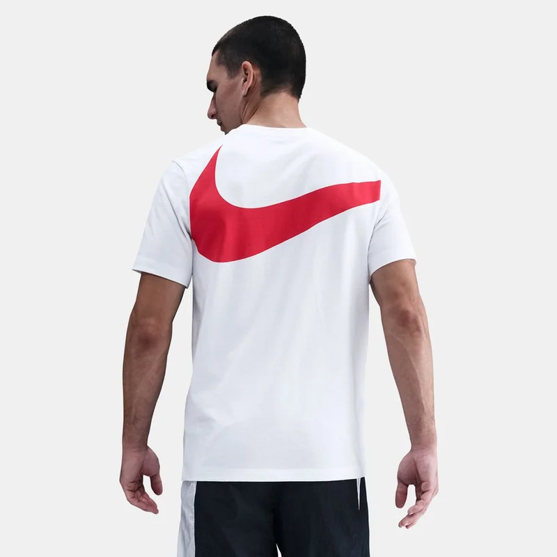 Nike Men's Paris Saint-Germain Graphic T-Shirt