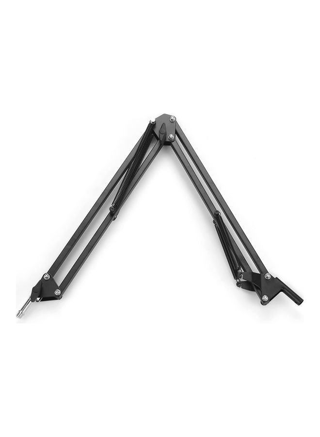 Adjustable Microphone Stand  - Image 5