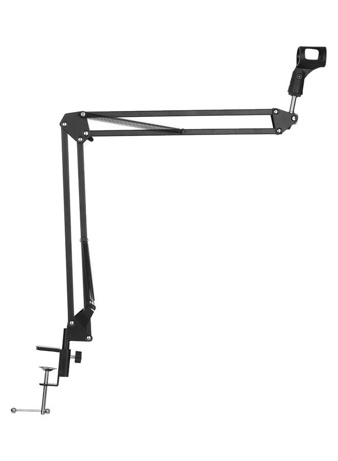 Adjustable Microphone Stand  - Image 3