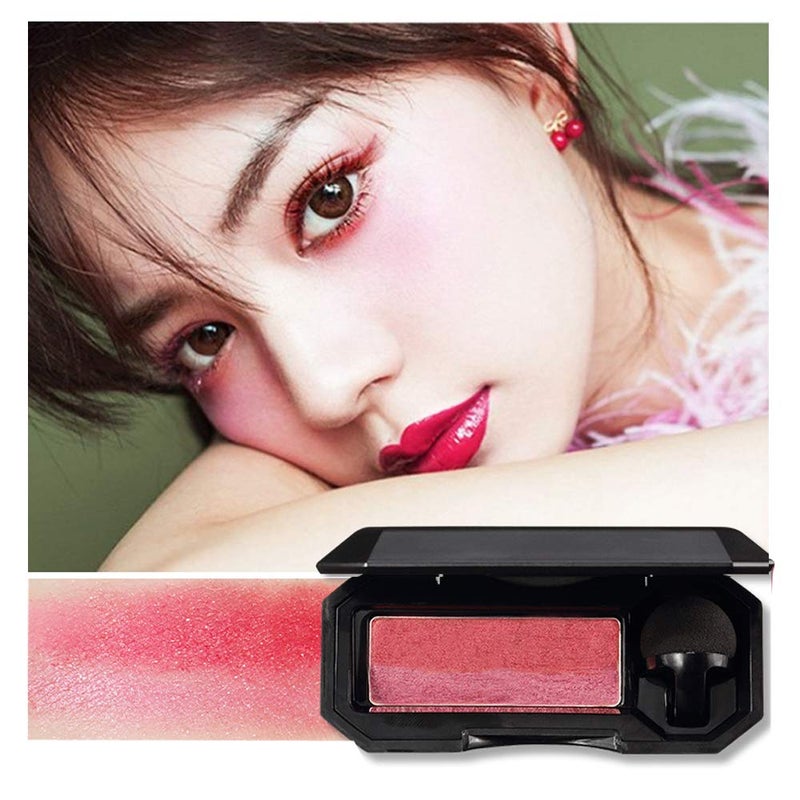 Aaiffey Dual-Color Eyeshadow Palette - Waterproof, Highly Pigmented with Exquisite Glitters - Image 3