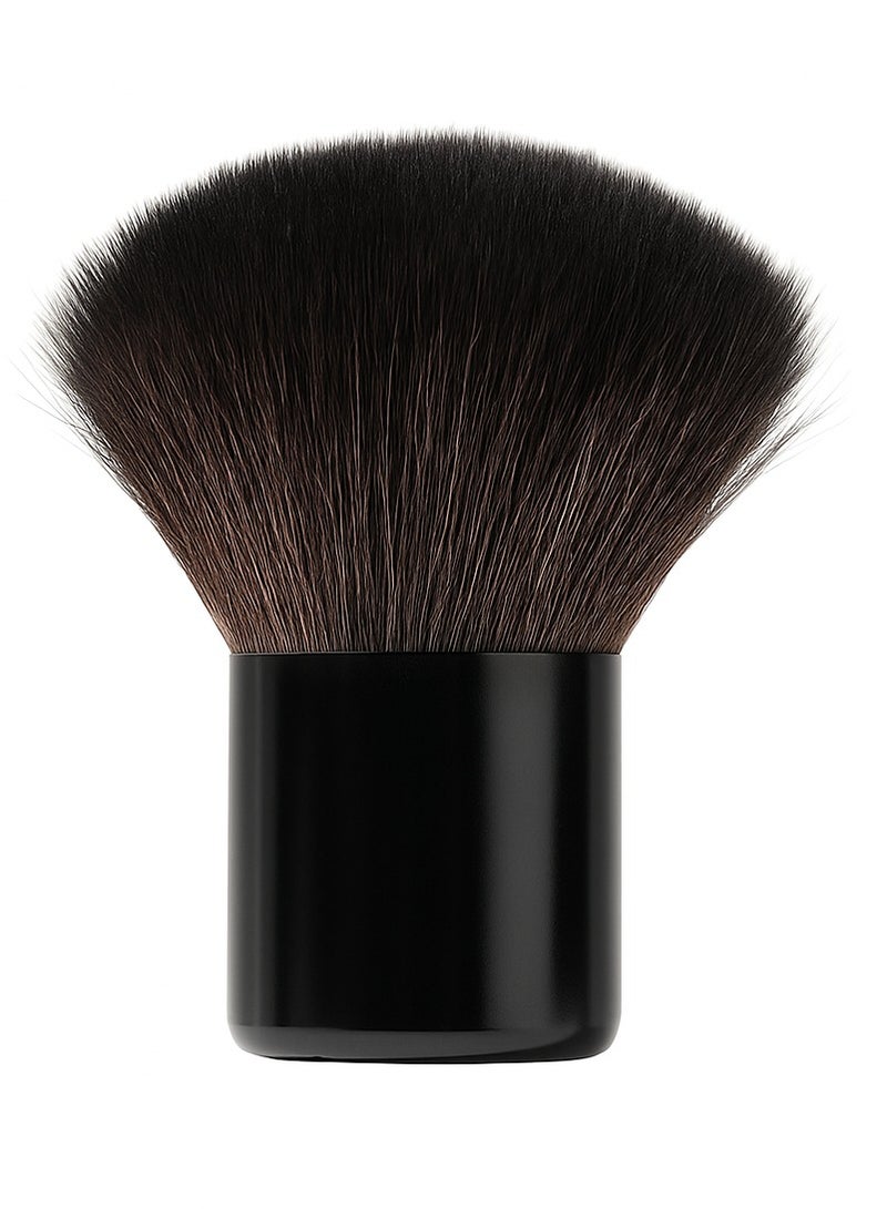 Kabuki Powder & Blush Brush - Image 1