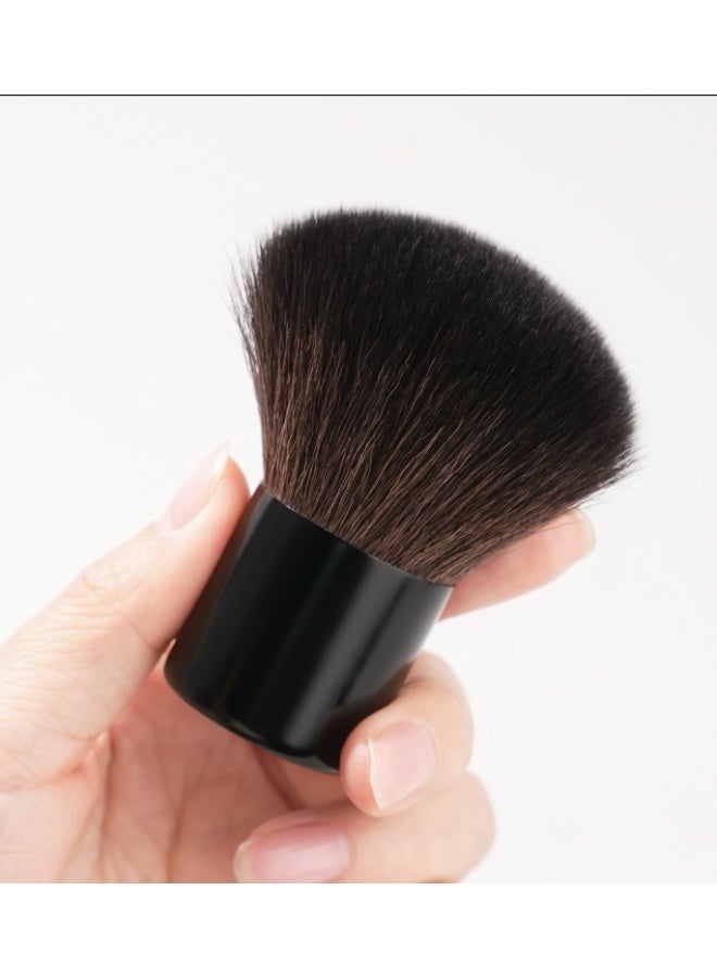 Kabuki Powder & Blush Brush - Image 2