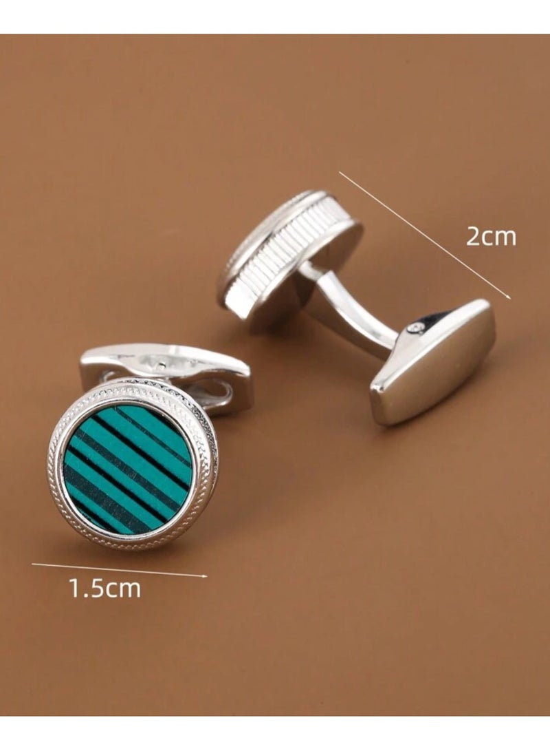 لوكشري كونسبت كبك أنيق للرجال بتصميم جذاب وعالي الجودة - Image 3