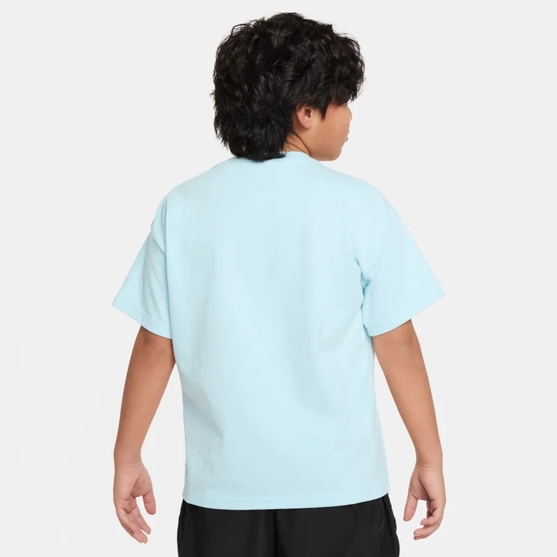 Nike Kids' Sportswear T-Shirt
