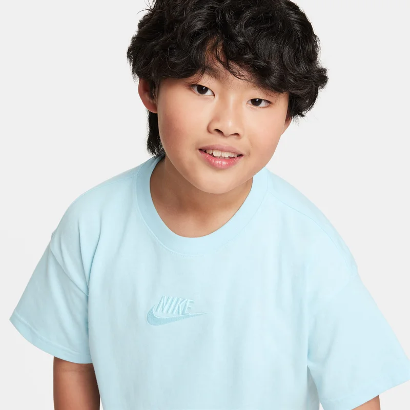Nike Kids' Sportswear T-Shirt