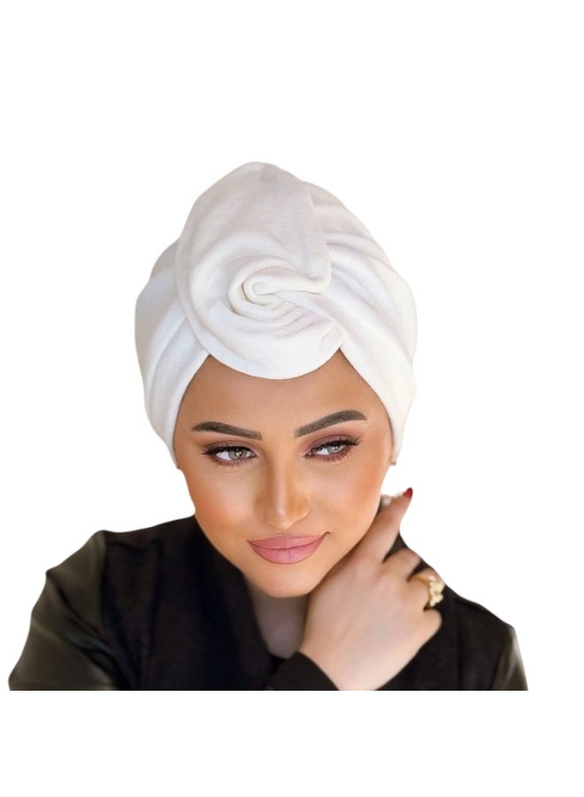 تربون بفورمه اماميه ماتريال ريب مضلع هاي فوليوم - Image 1