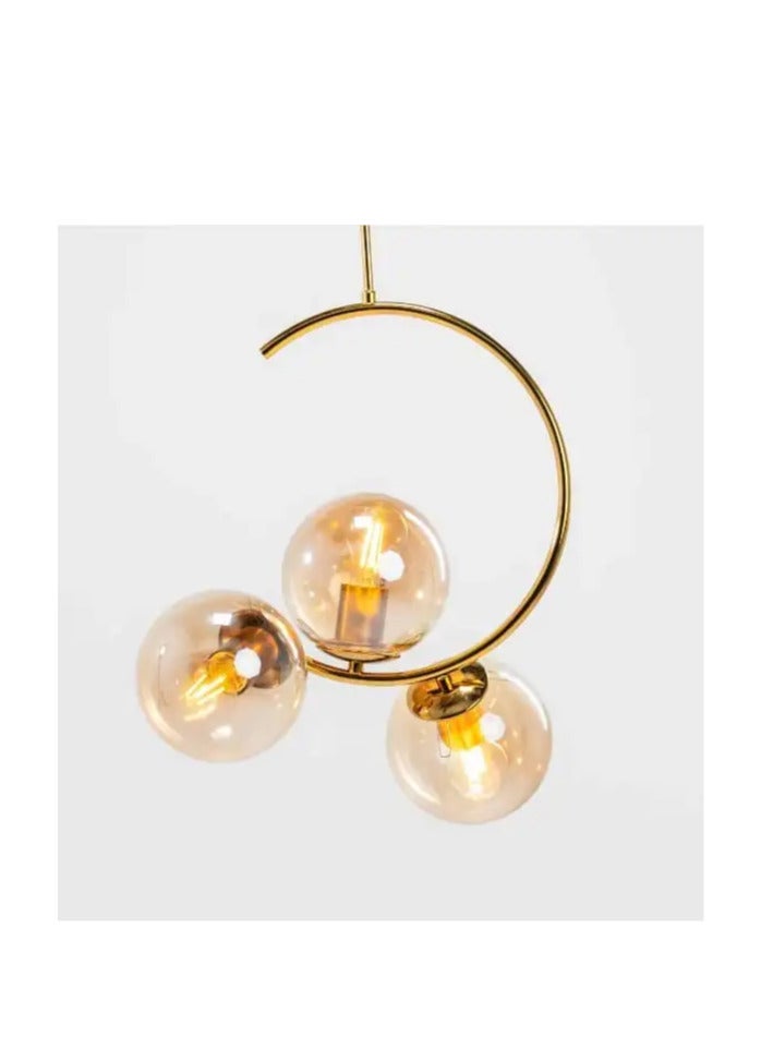 نجف (نورلايت) مناسب لجميع الديكورات