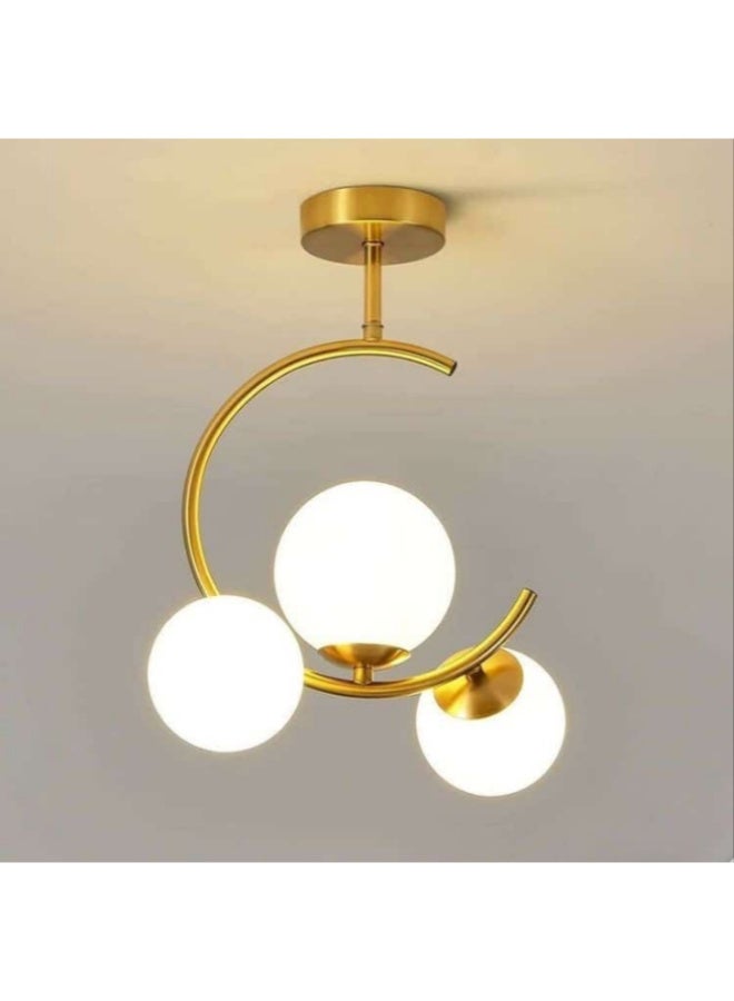 Chandeliers (Norlight) suitable for all decorations