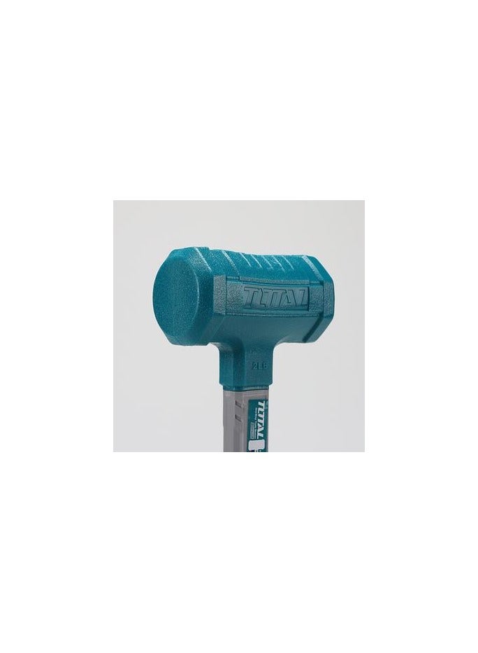 توتال TOTAL مطرقة الضربة الميتة 2 رطل THT79021  - Image 2