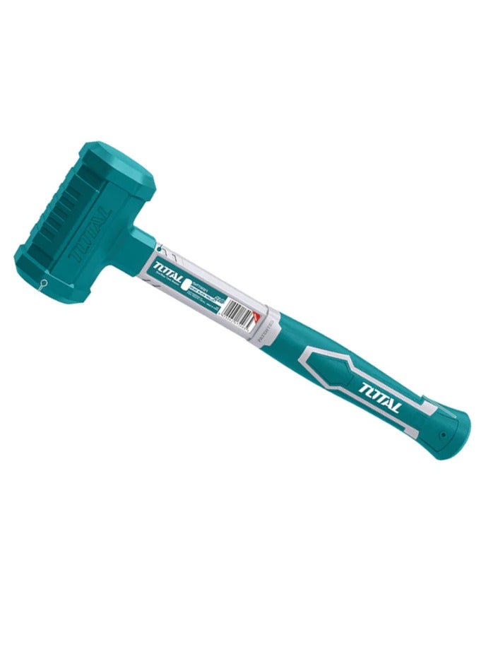 توتال TOTAL مطرقة الضربة الميتة 2 رطل THT79021  - Image 1