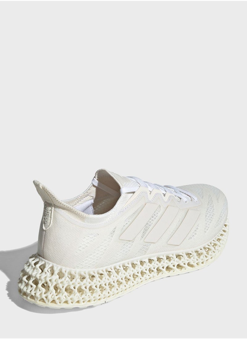 Adidas - 4Dfwd 3 - Image 1