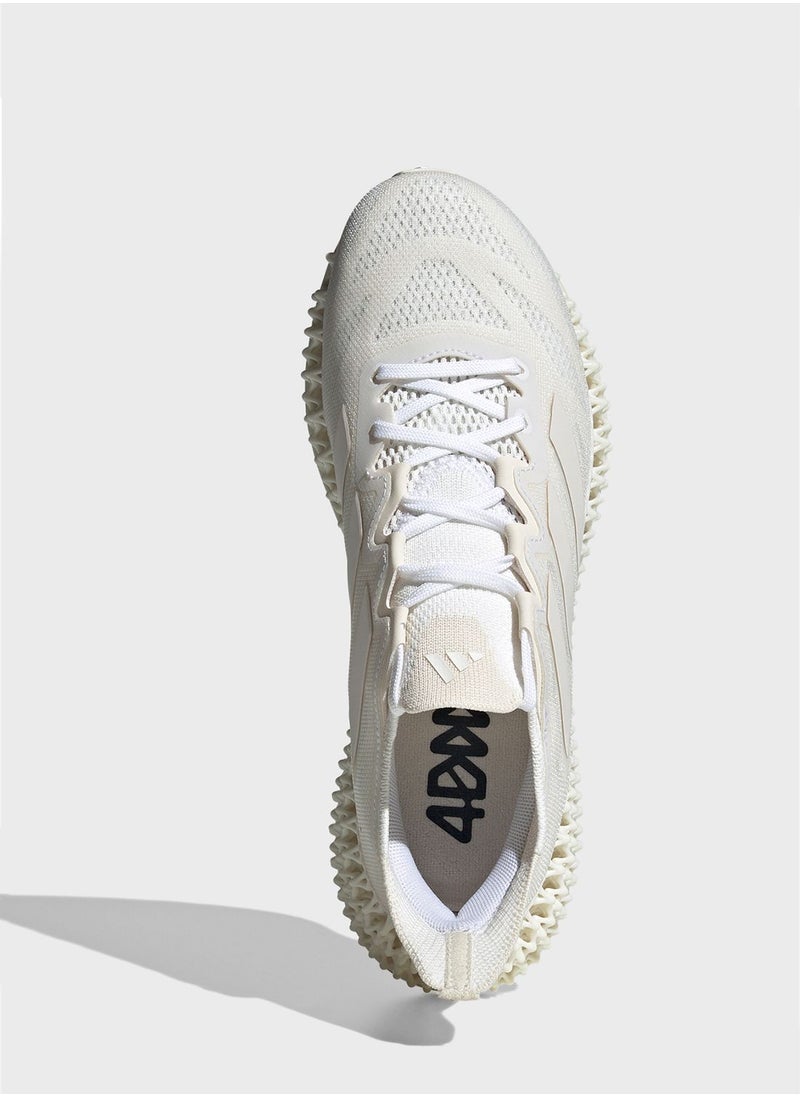Adidas - 4Dfwd 3 - Image 1