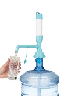 AL SANIDI Electric water pump, stronge Electric water pump, Multicolor  - Image 4
