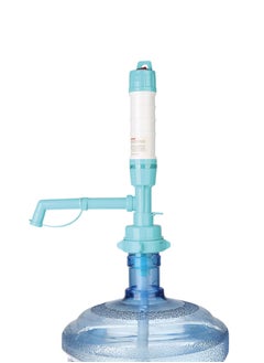 AL SANIDI Electric water pump, stronge Electric water pump, Multicolor  - Image 3