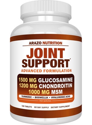 Arazo Nutrition KSA Store | Best Price Offers