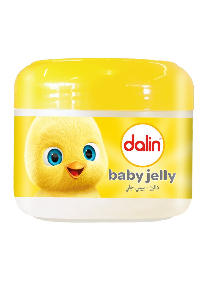 Dalin Baby Jelly 100 ML - Image 1