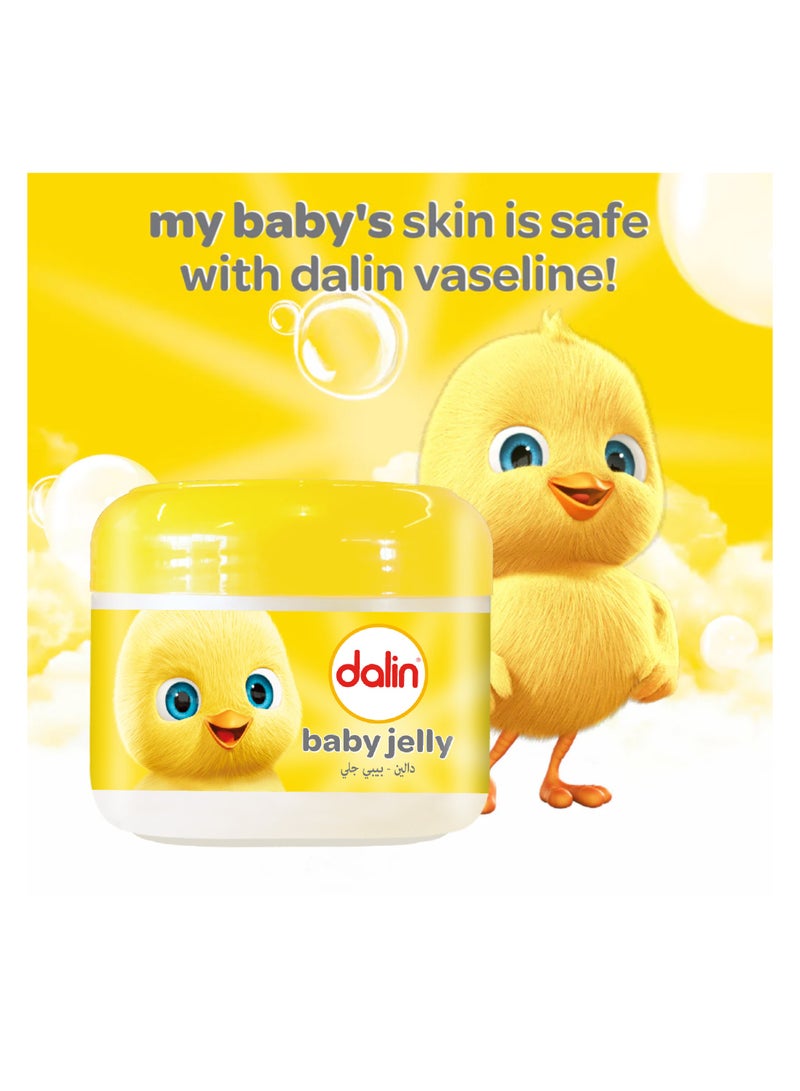 Dalin Baby Jelly 100 ML - Image 2