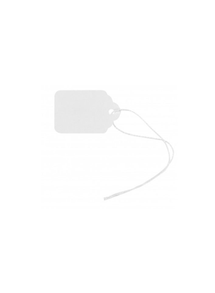 TIGER Jewellery Tags-37 x 24mm (Pack of 1000) - Image 1