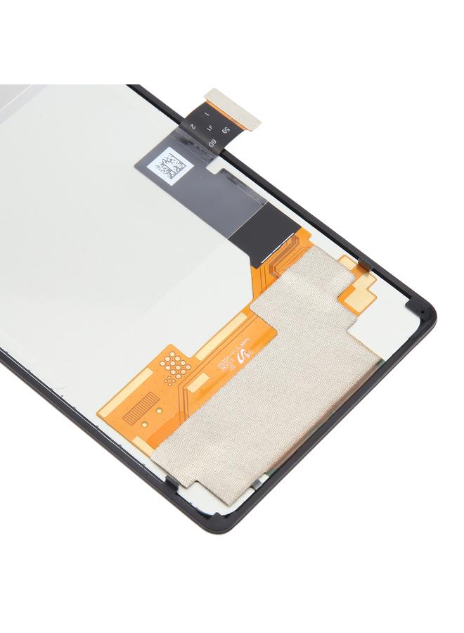 erorex Replacement For Google Pixel 6 GB7N6 G9S9B16 G9S9B TFT LCD Screen Digitizer Full Assembly, Not Supporting Fingerprint Identification - Image 4