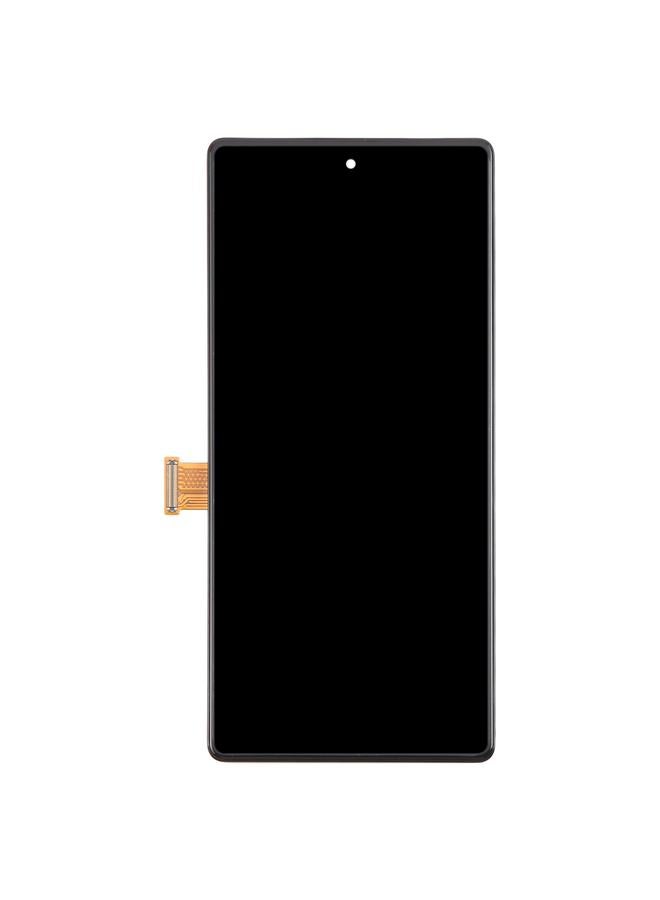 erorex Replacement For Google Pixel 6 GB7N6 G9S9B16 G9S9B TFT LCD Screen Digitizer Full Assembly, Not Supporting Fingerprint Identification - Image 2
