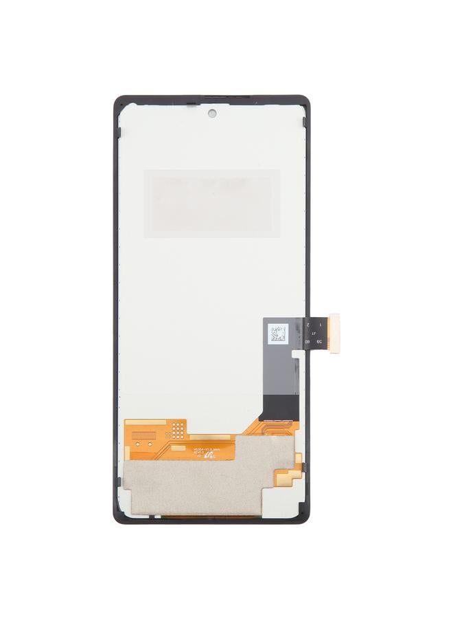 erorex Replacement For Google Pixel 6 GB7N6 G9S9B16 G9S9B TFT LCD Screen Digitizer Full Assembly, Not Supporting Fingerprint Identification - Image 3