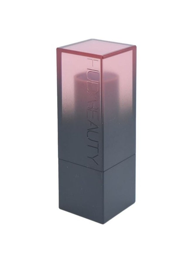 هدى بي بي Huda Beauty Power Bullet Cream Lipstick - Sweet Nudes In Shade AMORE - Image 1