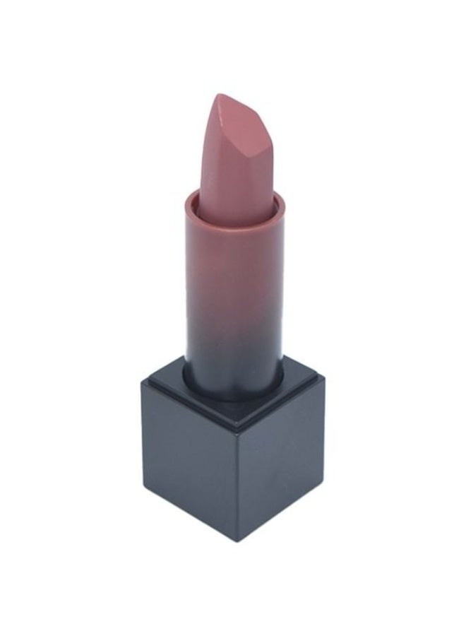 هدى بي بي Huda Beauty Power Bullet Cream Lipstick - Sweet Nudes In Shade AMORE - Image 3