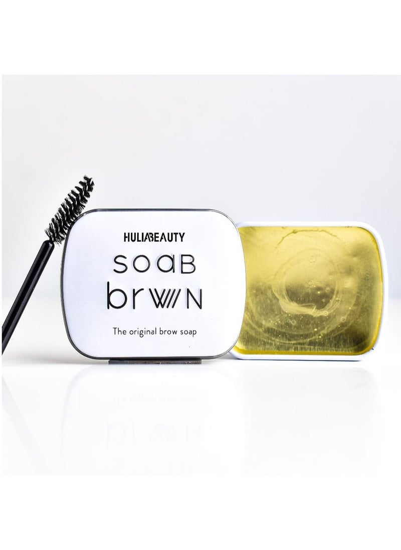 HULIABEAUTY THE ORIGINAL BROW SOPA 25G From HULIABEAUTY  - Image 2